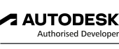 Autodesk logo teste1
